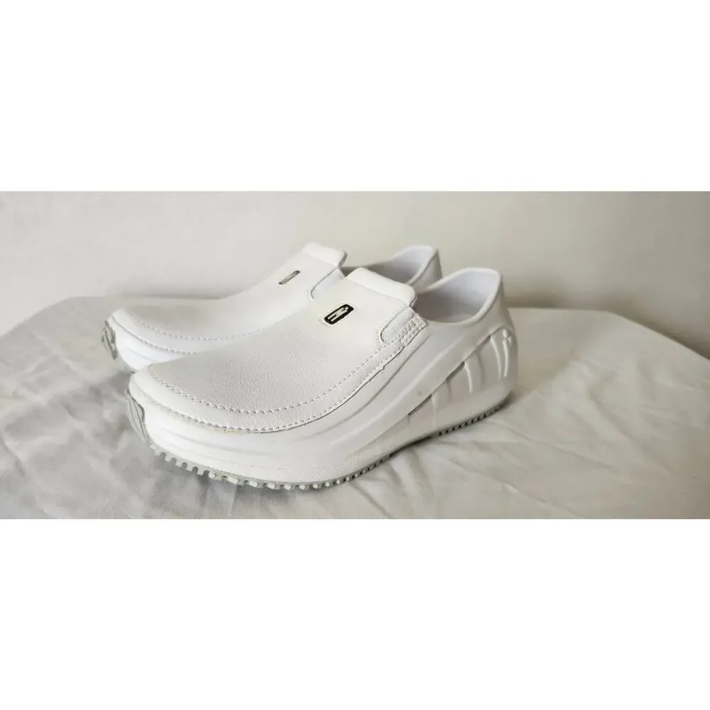 Cherokee Mozo Sharkz Slip Resistant Work Shoes Women's 8 NWOB